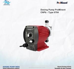 Distributor Dosing Pump ProMinent - CNPb0704